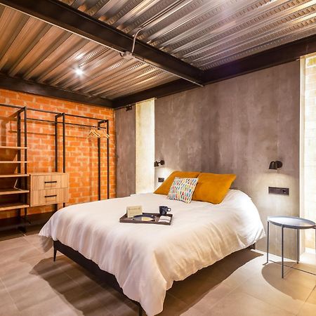 Art Lofts Valencia By Benisur Apartment Bagian luar foto