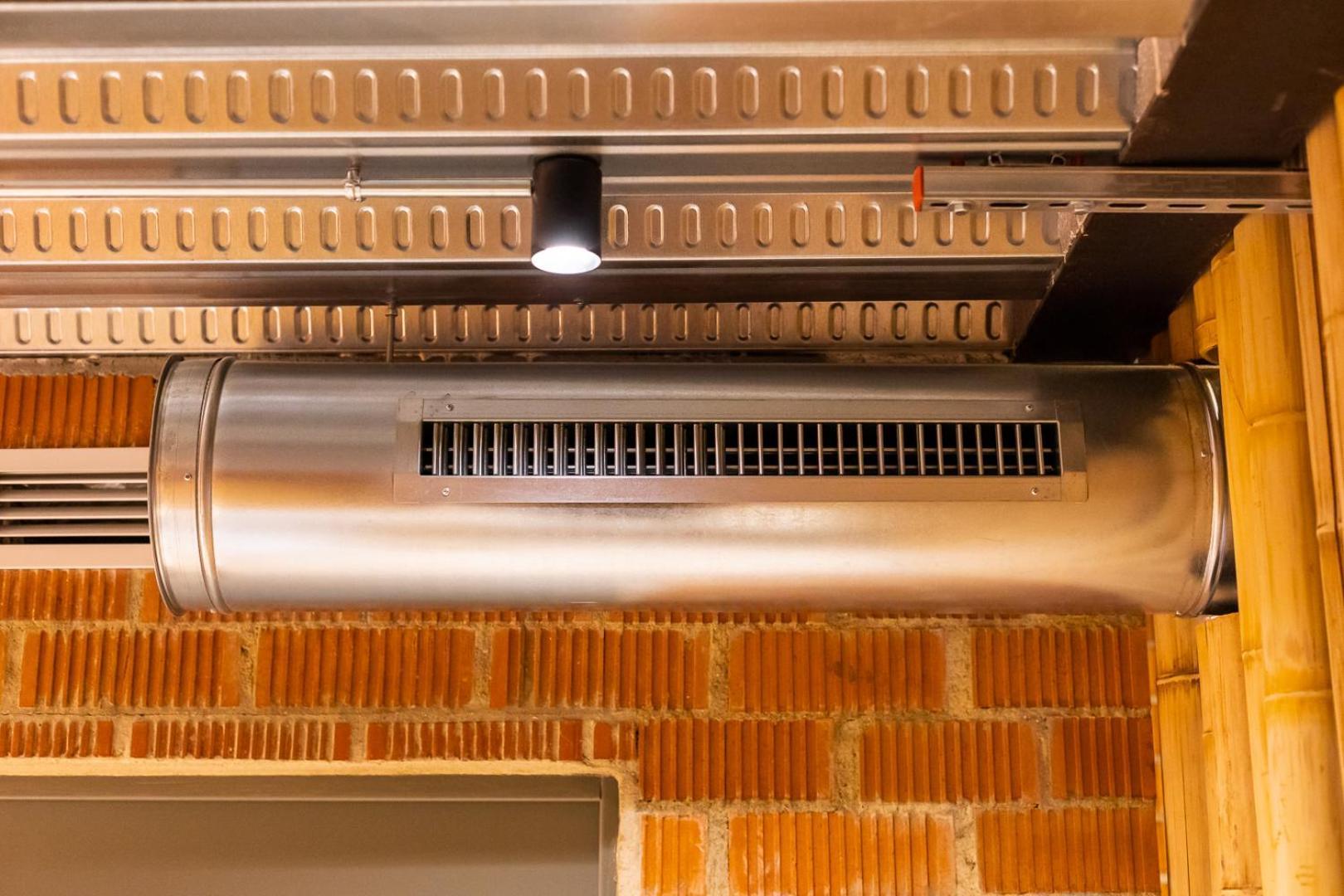 Art Lofts Valencia By Benisur Apartment Bagian luar foto