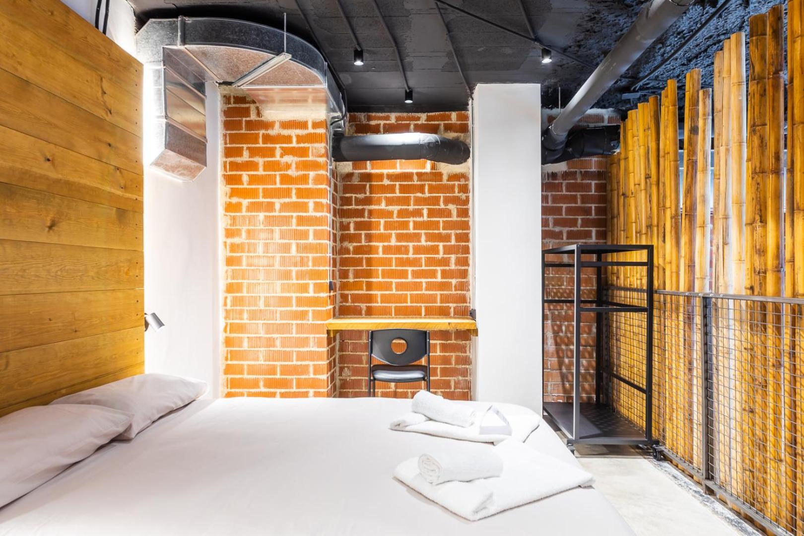 Art Lofts Valencia By Benisur Apartment Bagian luar foto