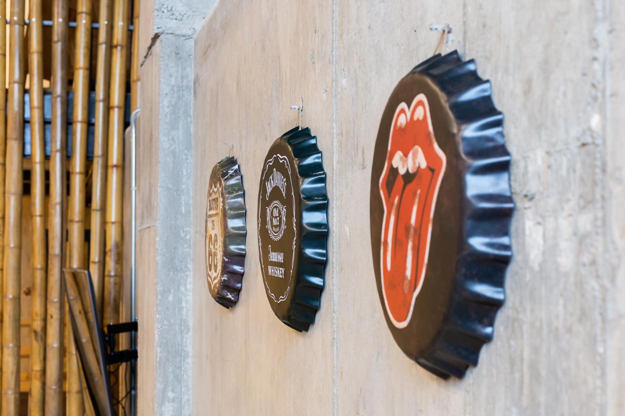 Art Lofts Valencia By Benisur Apartment Bagian luar foto