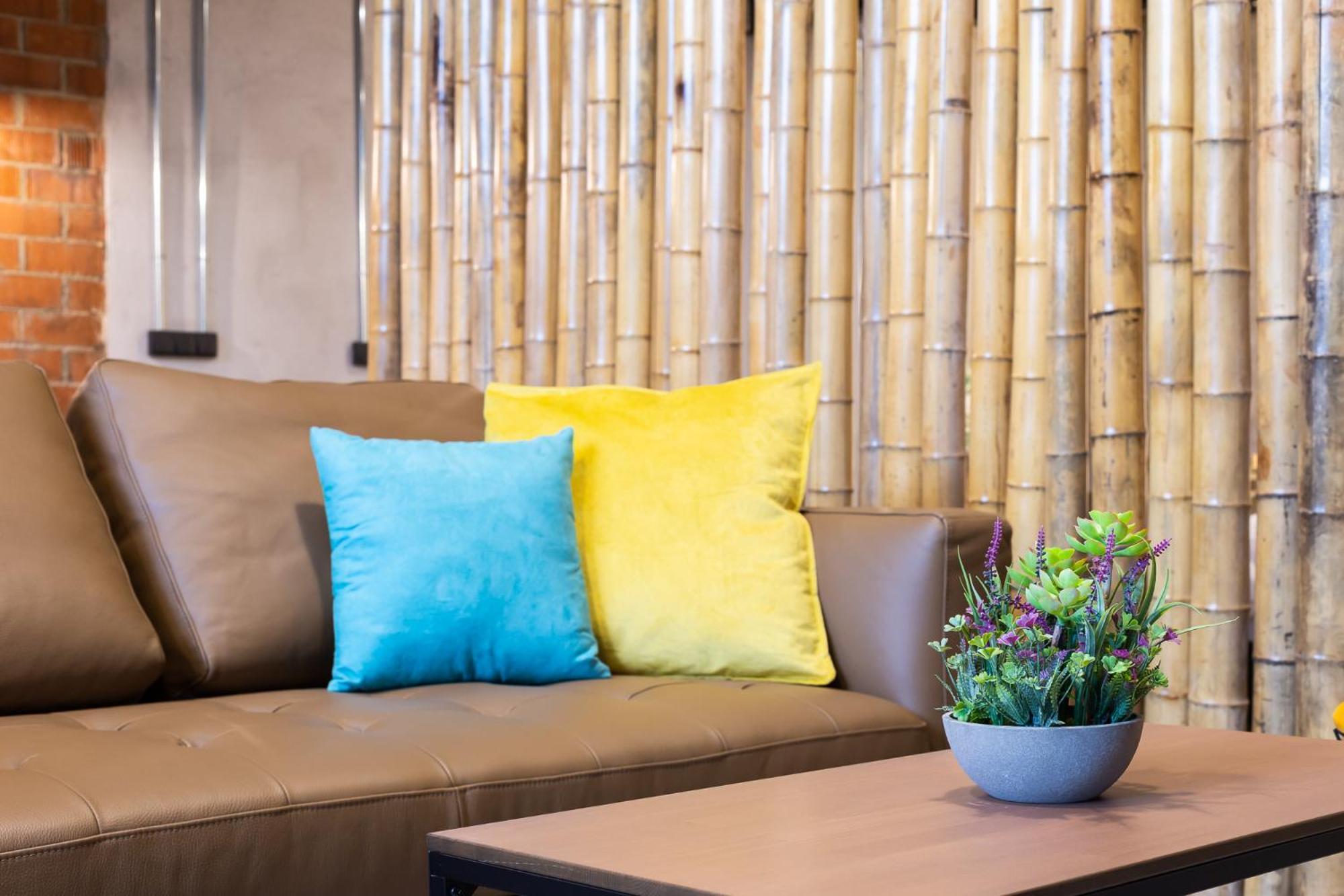 Art Lofts Valencia By Benisur Apartment Bagian luar foto