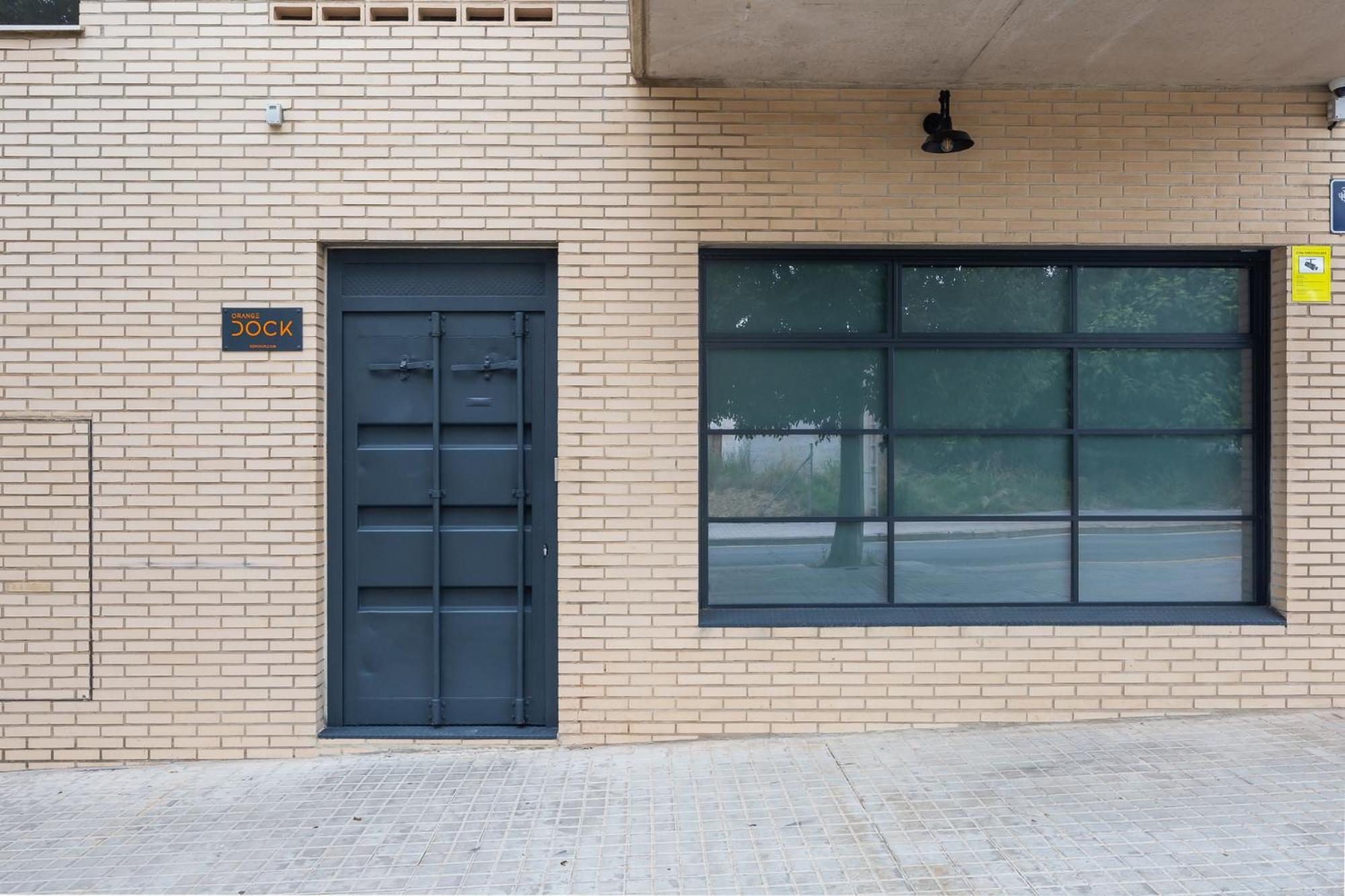 Art Lofts Valencia By Benisur Apartment Bagian luar foto