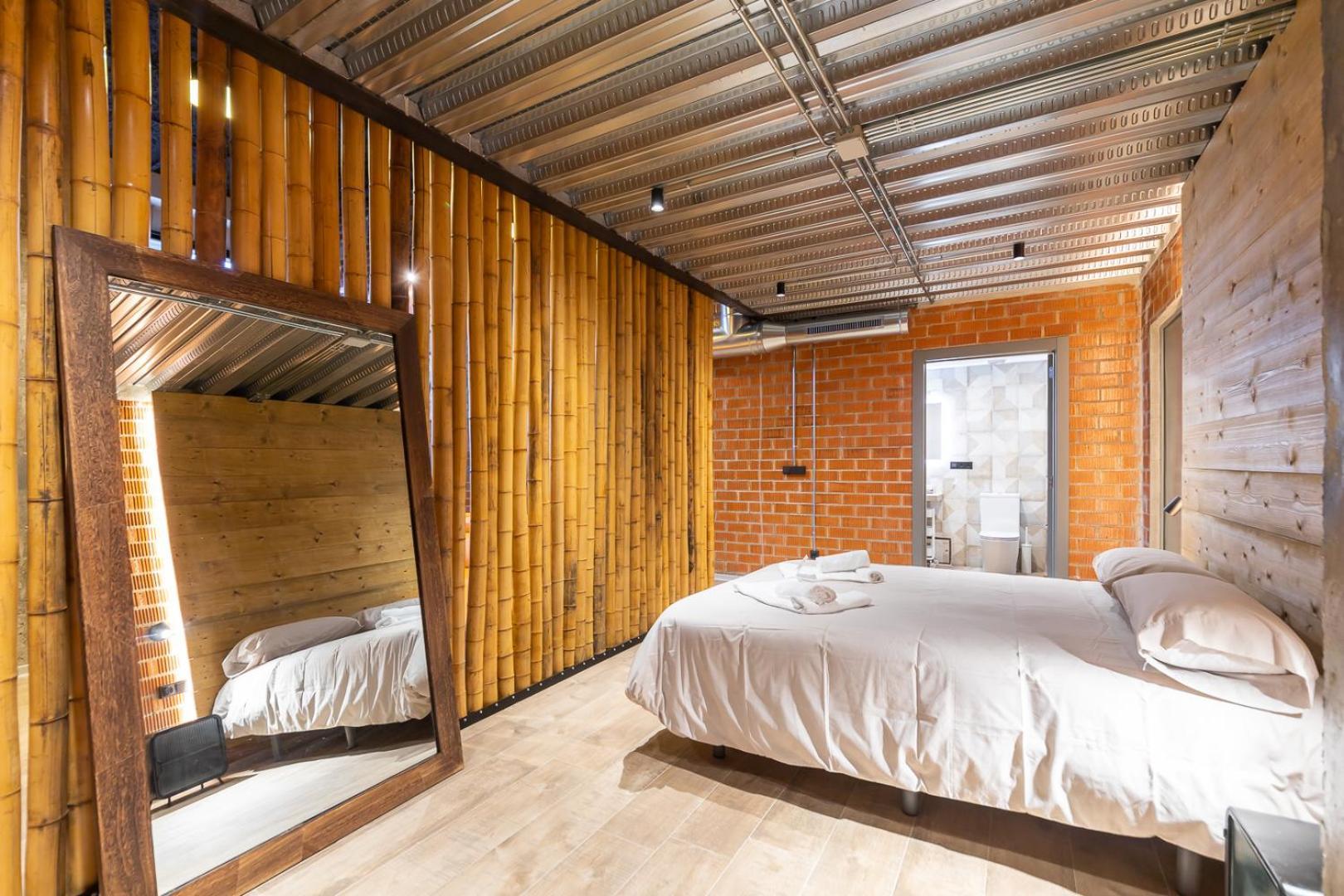 Art Lofts Valencia By Benisur Apartment Bagian luar foto