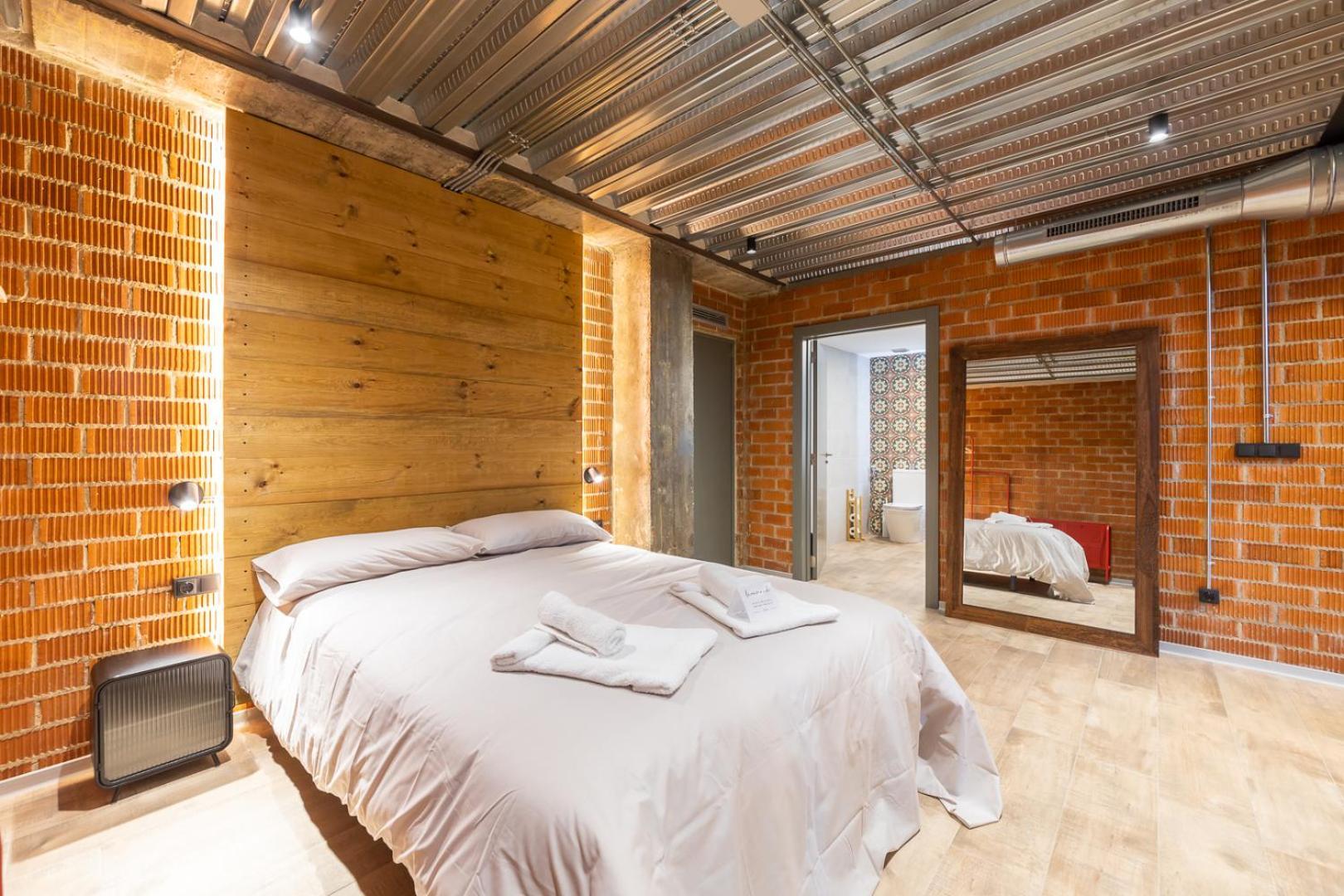 Art Lofts Valencia By Benisur Apartment Bagian luar foto