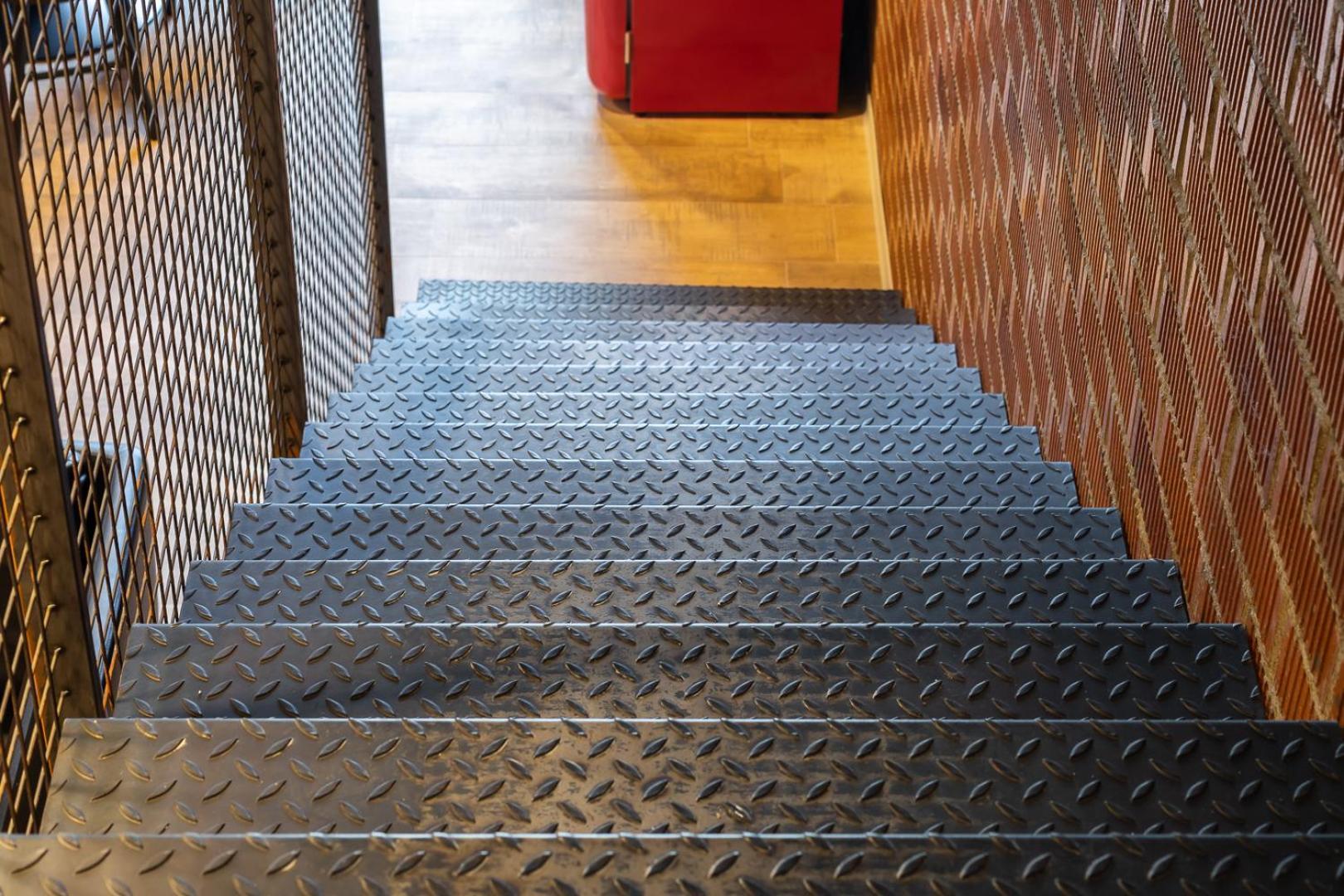 Art Lofts Valencia By Benisur Apartment Bagian luar foto