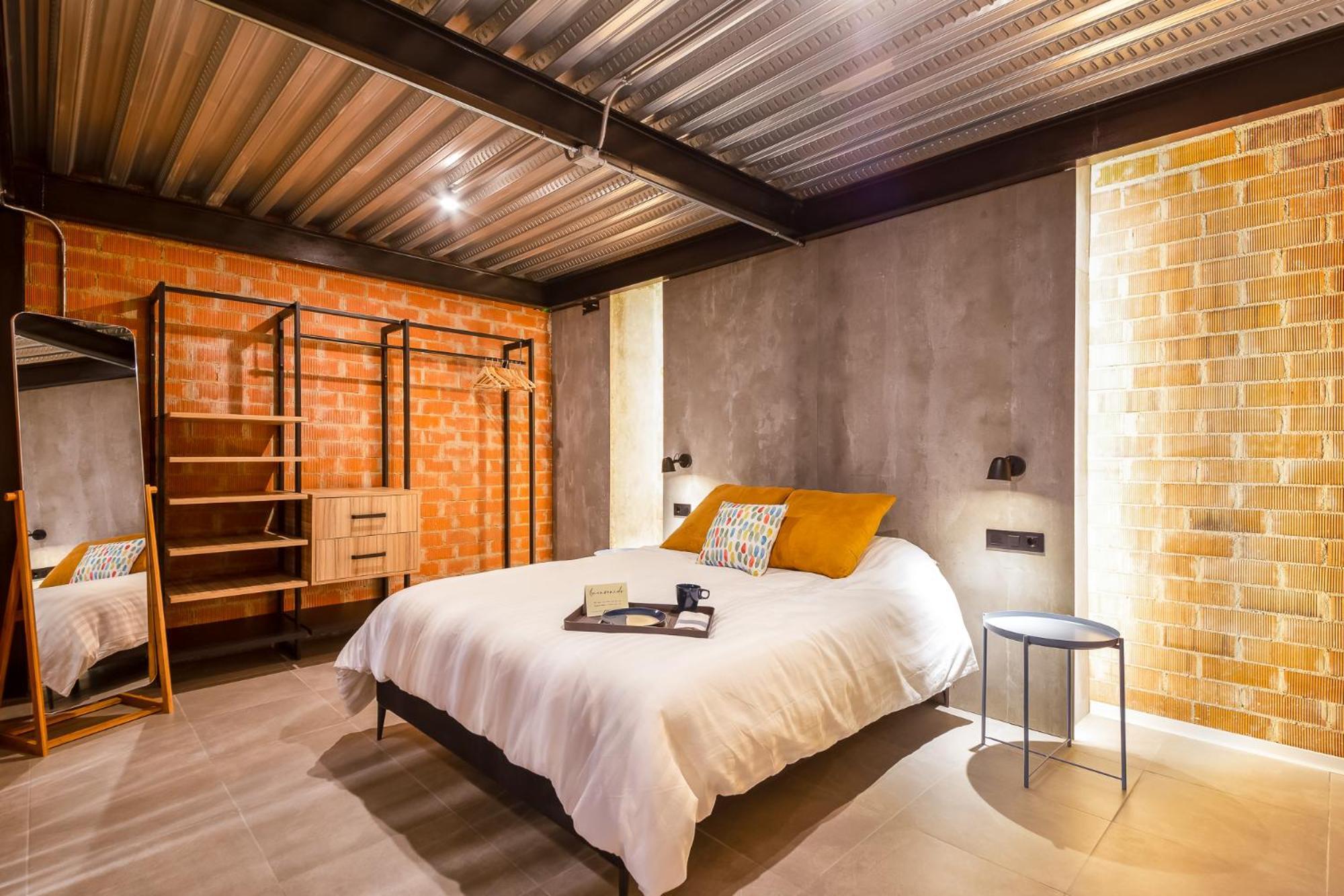 Art Lofts Valencia By Benisur Apartment Bagian luar foto